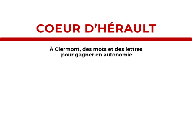 Article COEUR D’HERAULT